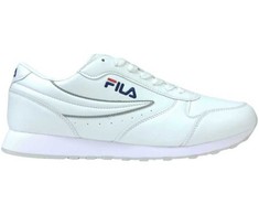 Fila Holdings Fila bateliai