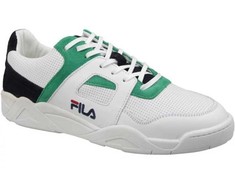 Fila Holdings Fila bateliai