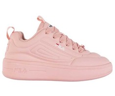 Fila Holdings Fila bateliai