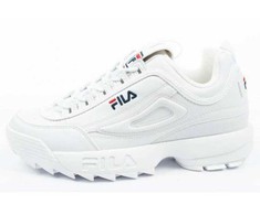 Fila Holdings Fila bateliai