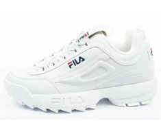 Fila Holdings Fila bateliai