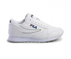 Fila Holdings Fila bateliai
