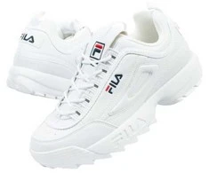 Fila Holdings Fila bateliai
