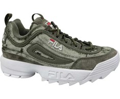 Fila Holdings Fila bateliai