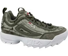 Fila Holdings Fila bateliai