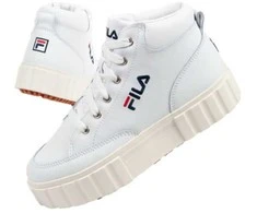 Fila Holdings Fila bateliai