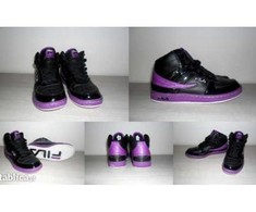 Fila Holdings Fila bateliai