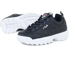 Fila Holdings Fila bateliai