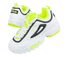 Fila Holdings Fila bateliai