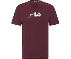 Fila Holdings Fila marškinėliai