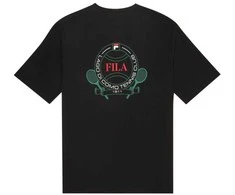 Fila marškinėliai