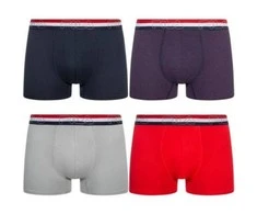 Fila Holdings Fila trumpikės