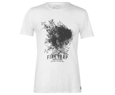 Firetrap marškinėliai