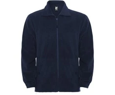 Fleece džemperis