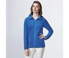 Mot. Fleece džemperis