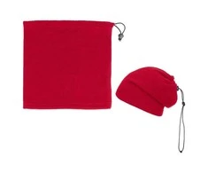Fleece mova-šalikas