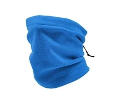 Fleece mova-šalikas