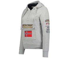 Geographical Norway džemperis