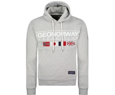 Geographical Norway džemperis