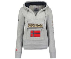 Geographical Norway džemperis