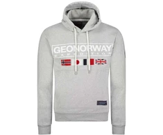 Geographical Norway džemperis