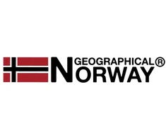 Geographical Norway džemperis