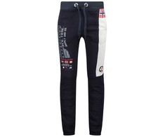 Geographical Norway kelnės