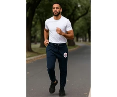 Geographical Norway kelnės