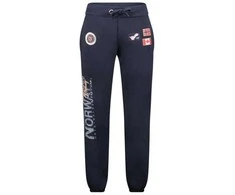 Geographical Norway kelnės