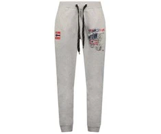 Geographical Norway kelnės