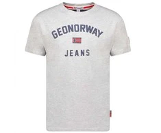 Geographical Norway marškinėliai