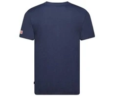 Geographical Norway marškinėliai