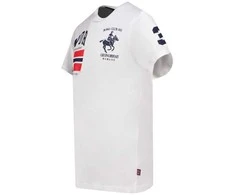 Geographical Norway marškinėliai