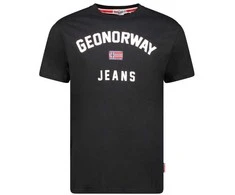Geographical Norway marškinėliai