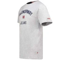 Geographical Norway marškinėliai