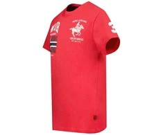 Geographical Norway marškinėliai