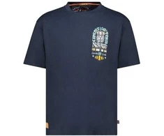 Geographical Norway marškinėliai