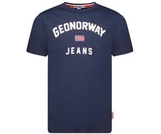 Geographical Norway marškinėliai