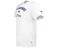 Geographical Norway marškinėliai