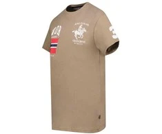 Geographical Norway marškinėliai