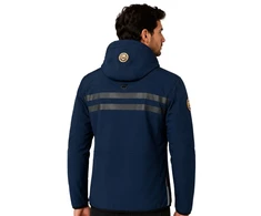 Geographical Norway striukė