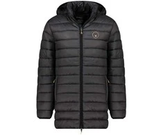 Geographical Norway striukė