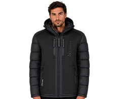 Geographical Norway striukė