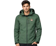 Geographical Norway striukė