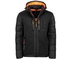 Geographical Norway striukė