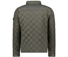 Geographical Norway striukė
