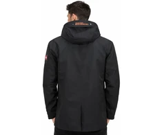 Geographical Norway striukė