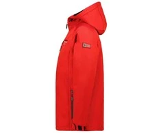 Geographical Norway striukė