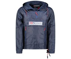 Geographical Norway striukė