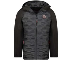 Geographical Norway striukė